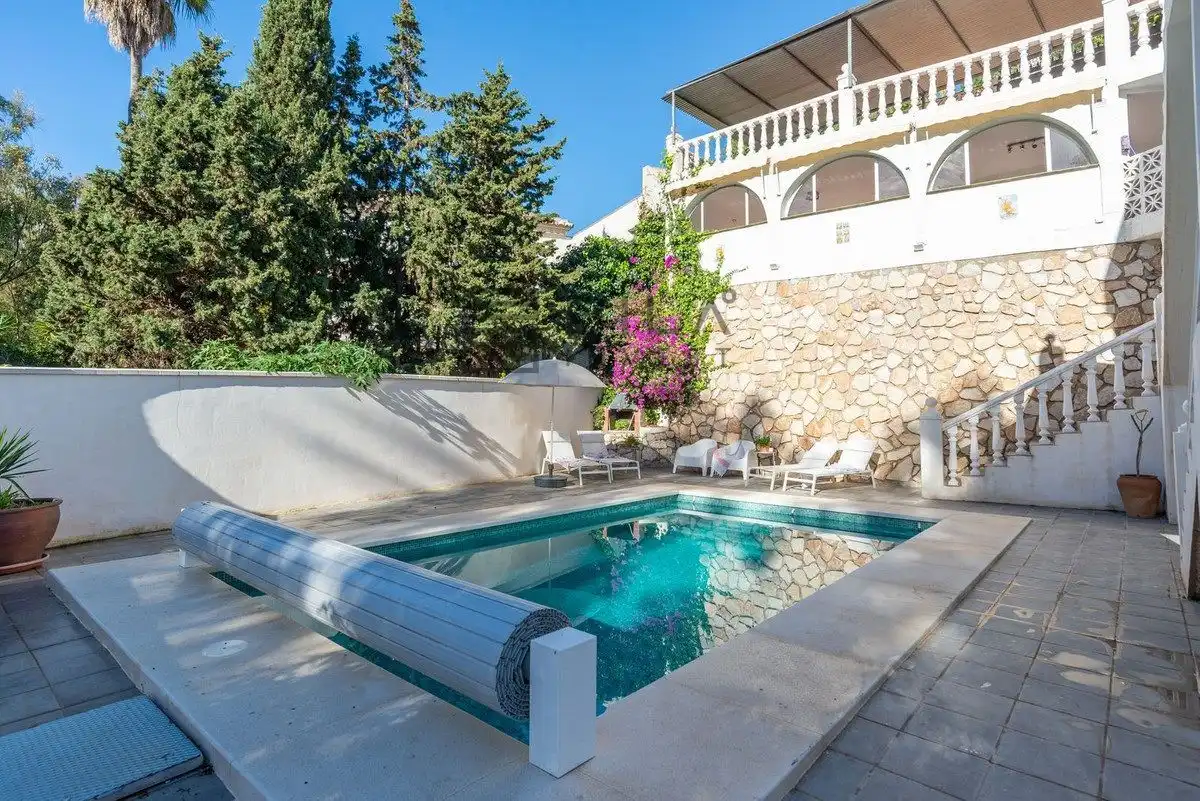 Xalet amb piscina en venda a Torrenueva, imagen 5