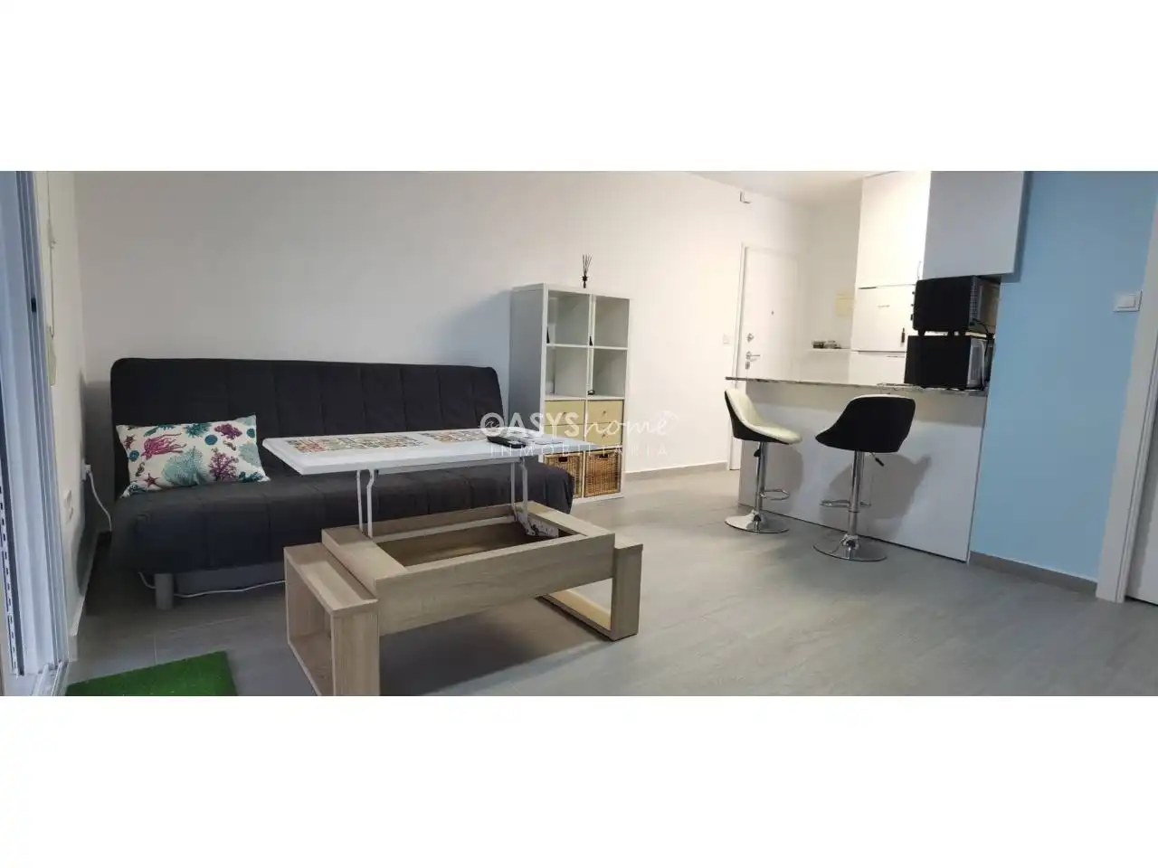 Apartament amb terrassa en venda a Urbanizacion las sirenas, imagen 5
