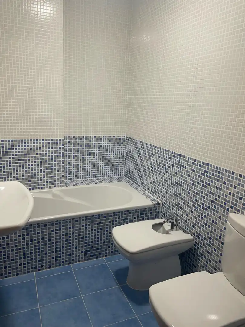 Bany de Pis en venda en Ciudad Real amb Aire condicionat, Calefacció i Parquet