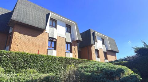 Foto 2 de Piso en venta en Bidebarri Bidea, 6, Berango, Bizkaia
