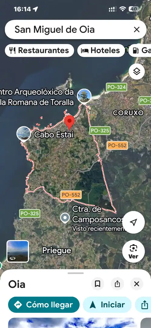 Houses for sale in Vigo   with Heating, Terrace and Storage room