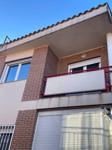 Piso en Alquiler en Navalagamella