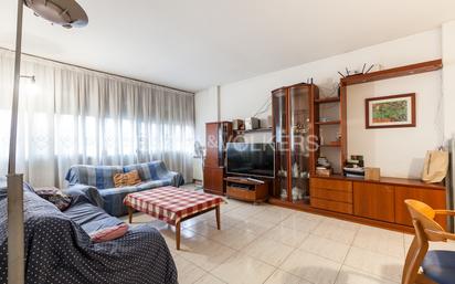 Sala d'estar de Apartament en venda en Sabadell