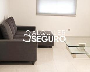 Living room of Flat to rent in Fuensalida  with Air Conditioner, Heating and Terrace