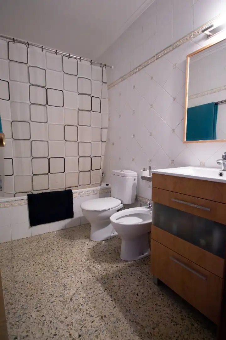Piso con terraza en venta en Carrer Alfons II, imagen 18