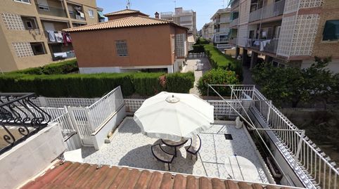 Foto 2 de Casa adosada en venda a Gran Playa, Santa Pola