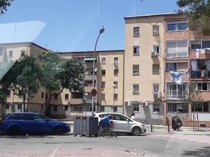 Vista exterior de Pis en venda en Badalona