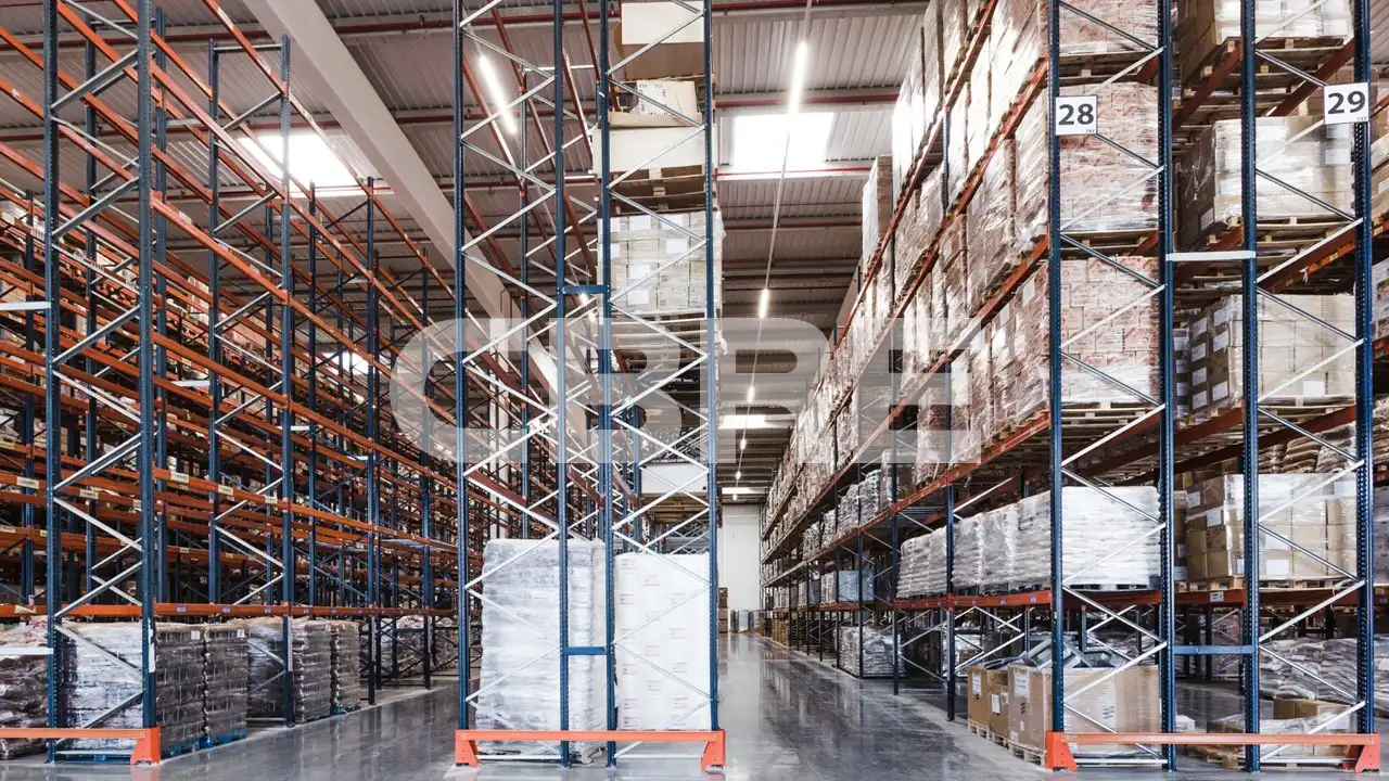 Nave industrial con ascensor en alquiler en Calle Orfebres Nave 12, imagen 16