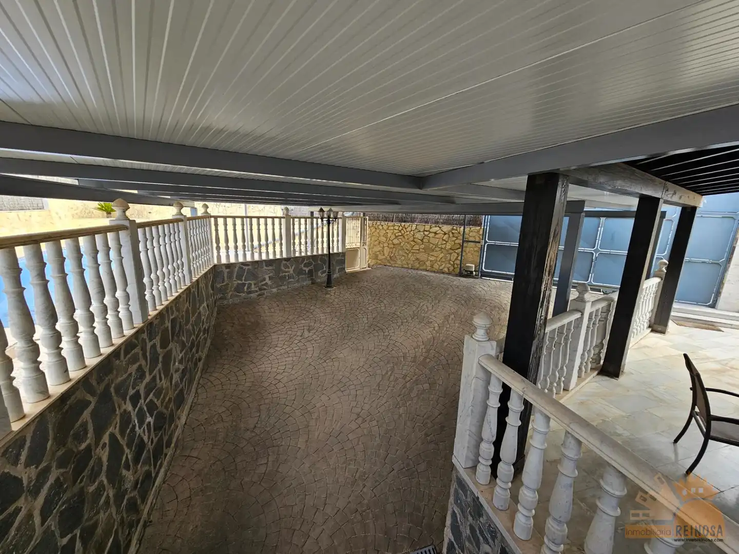 Casa o chalet en venta en Molina de Segura con Aire acondicionado, Calefacción y Jardín privado