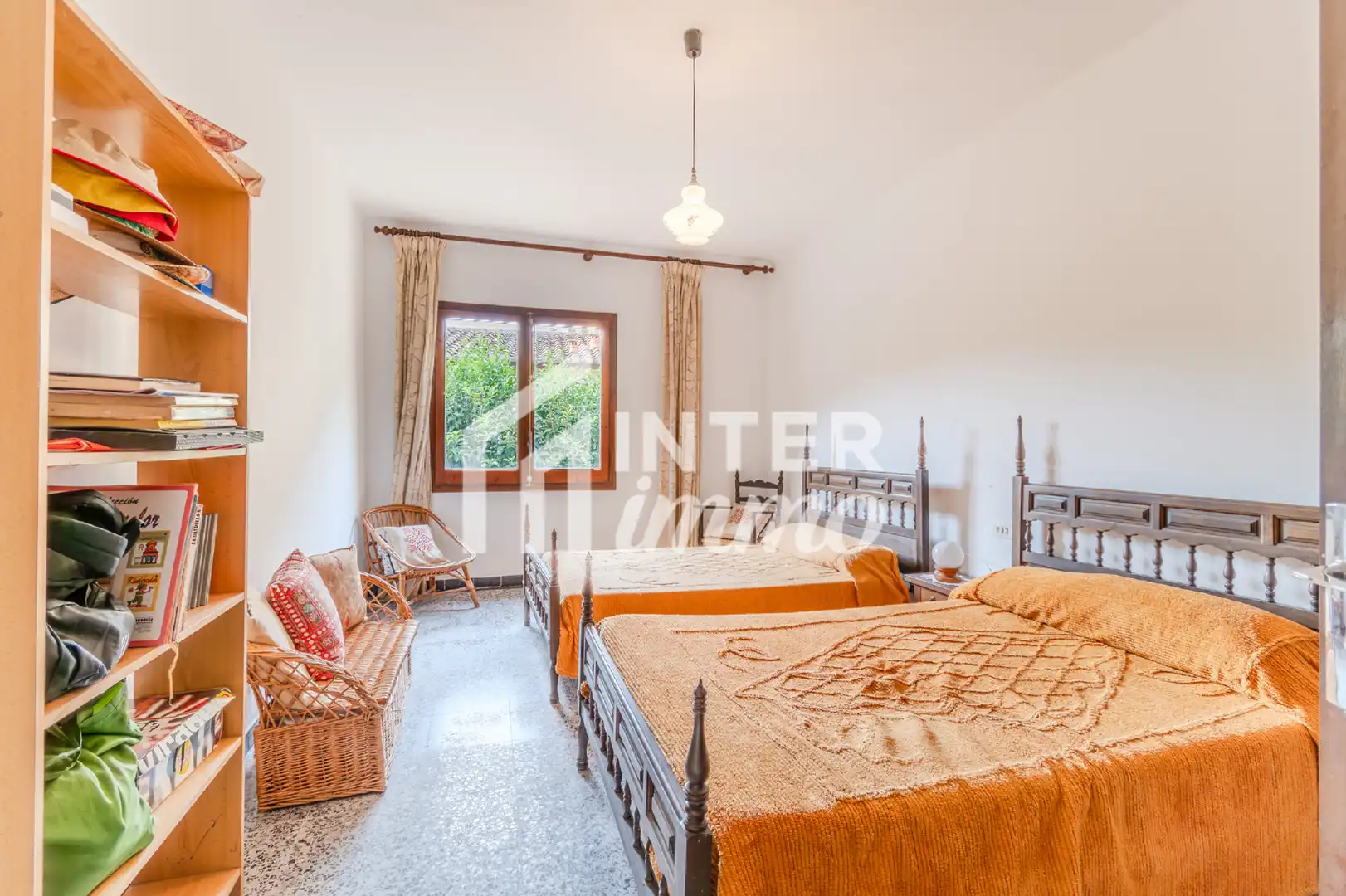 House with garden for sale in Calle DE LA RESCLOSA 7