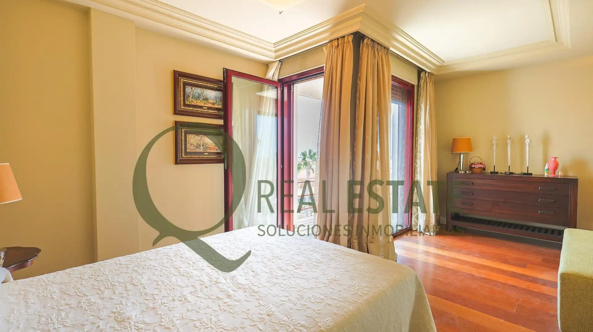 Villa mit Terrasse zum Verkauf in Calle MARRAJO, DEL, imagen 34