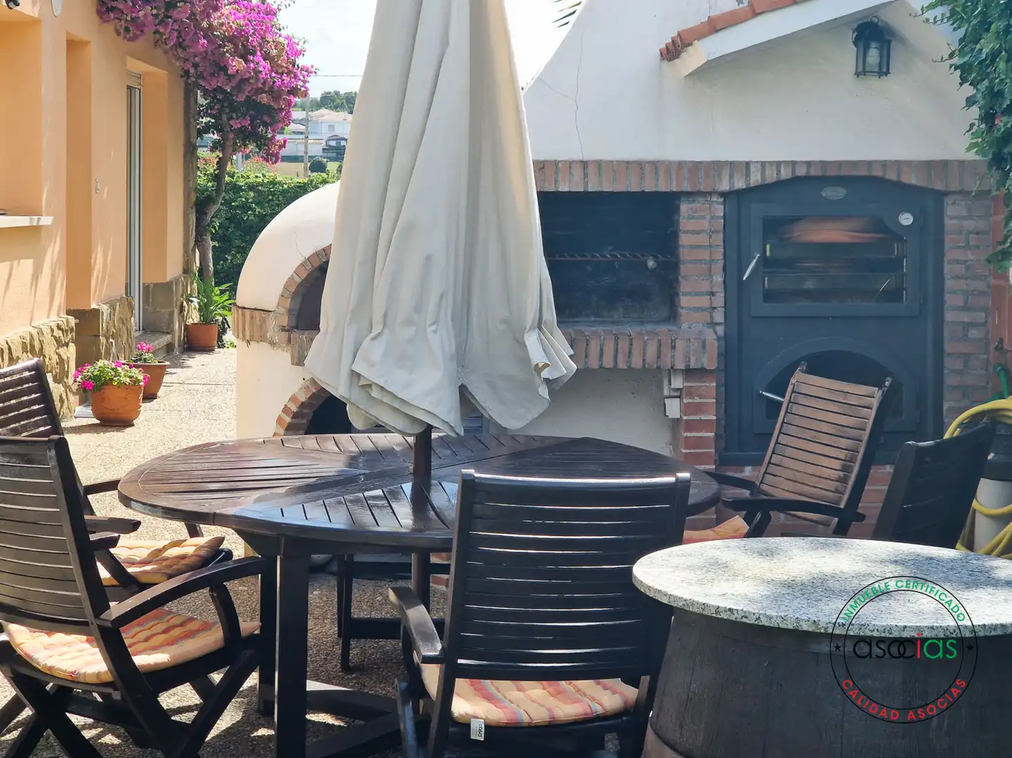 Casa o chalet en venta en Somió