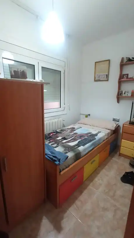 Pis amb terrassa en venda a Vilanova del Camí, imagen 16