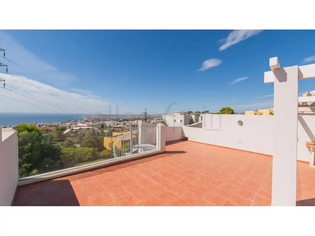 Penthouse zum Verkauf in La Capellanía - El Higuerón, imagen 15