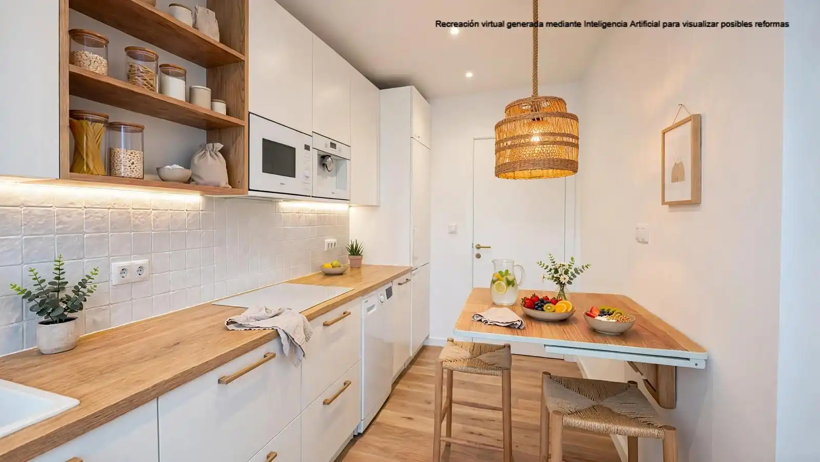 Flat with lift for sale in Plaza Cuatro Caminos, imagen 12