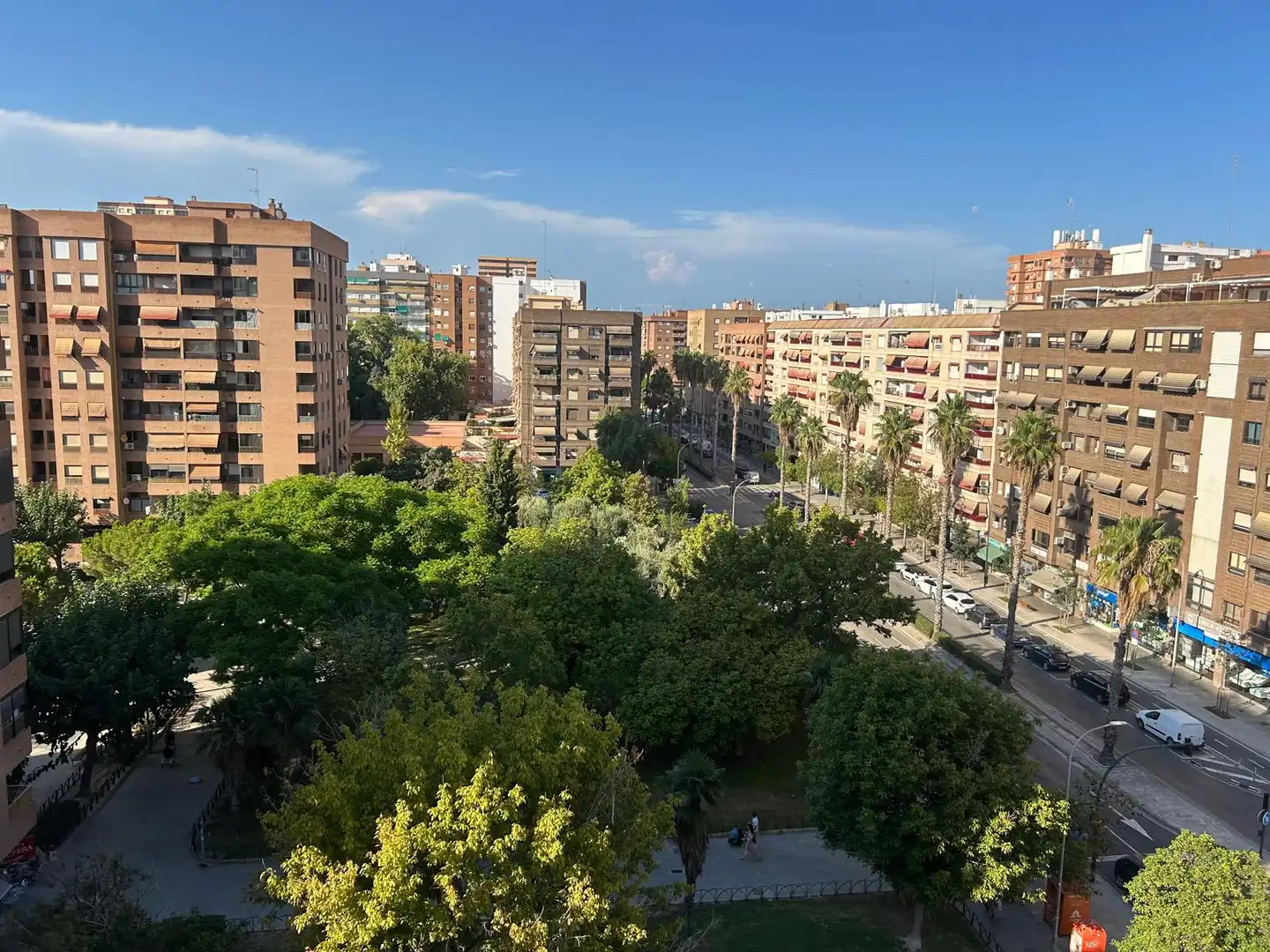 Piso de alquiler en Carrer de José María Haro, L'Illa Perduda