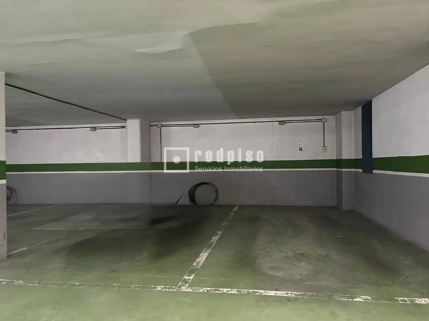 Aparcament de Pis en venda en Estación - Centro