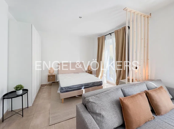 Pis de lloguer a El Mercat