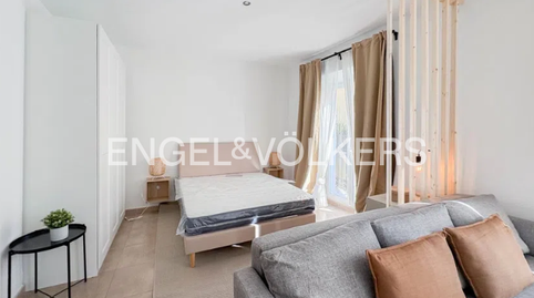 Foto 3 de Pis de lloguer a El Mercat,  Valencia Capital