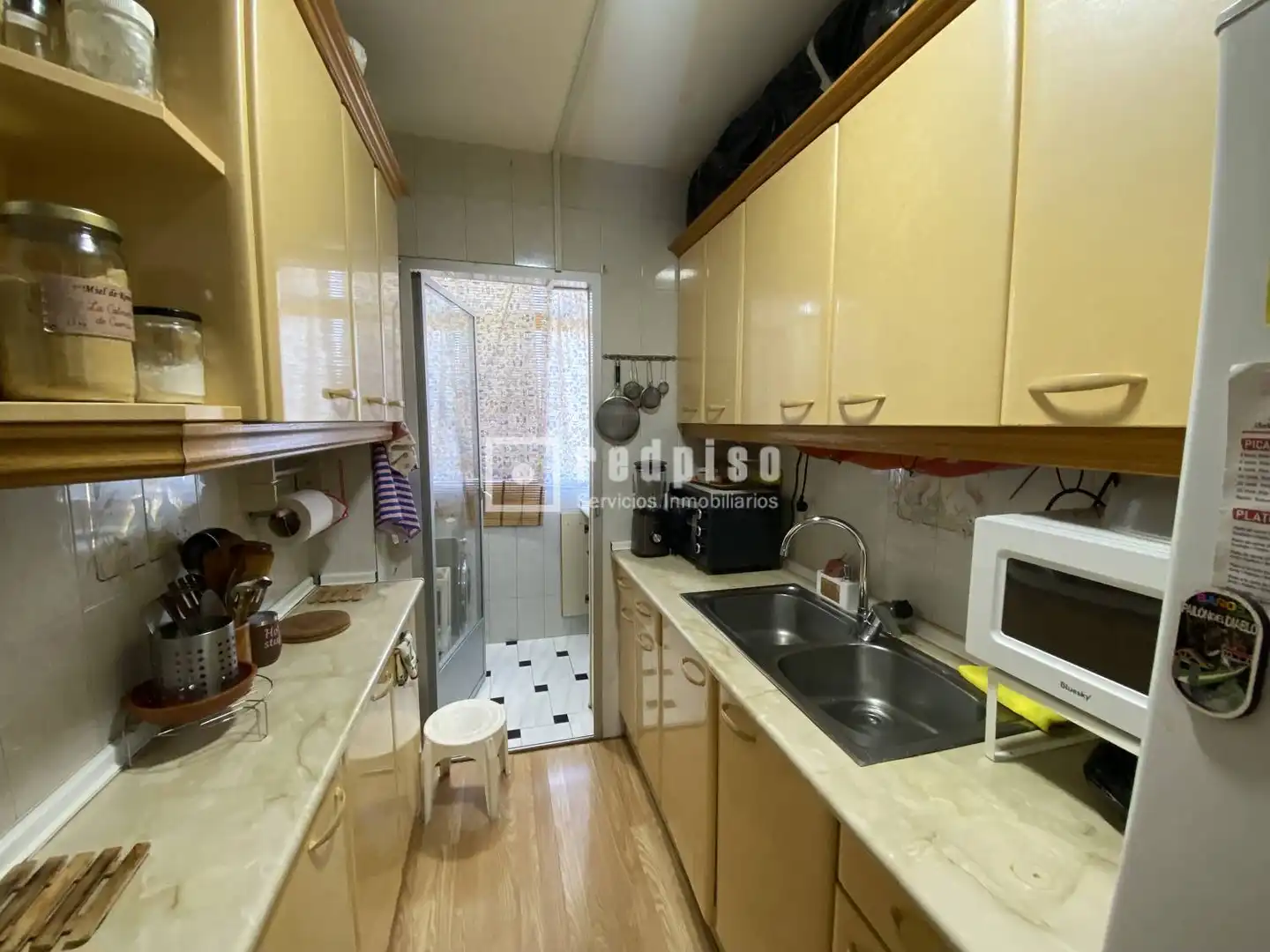Flat for sale in del Castillo de Uclés, imagen 2