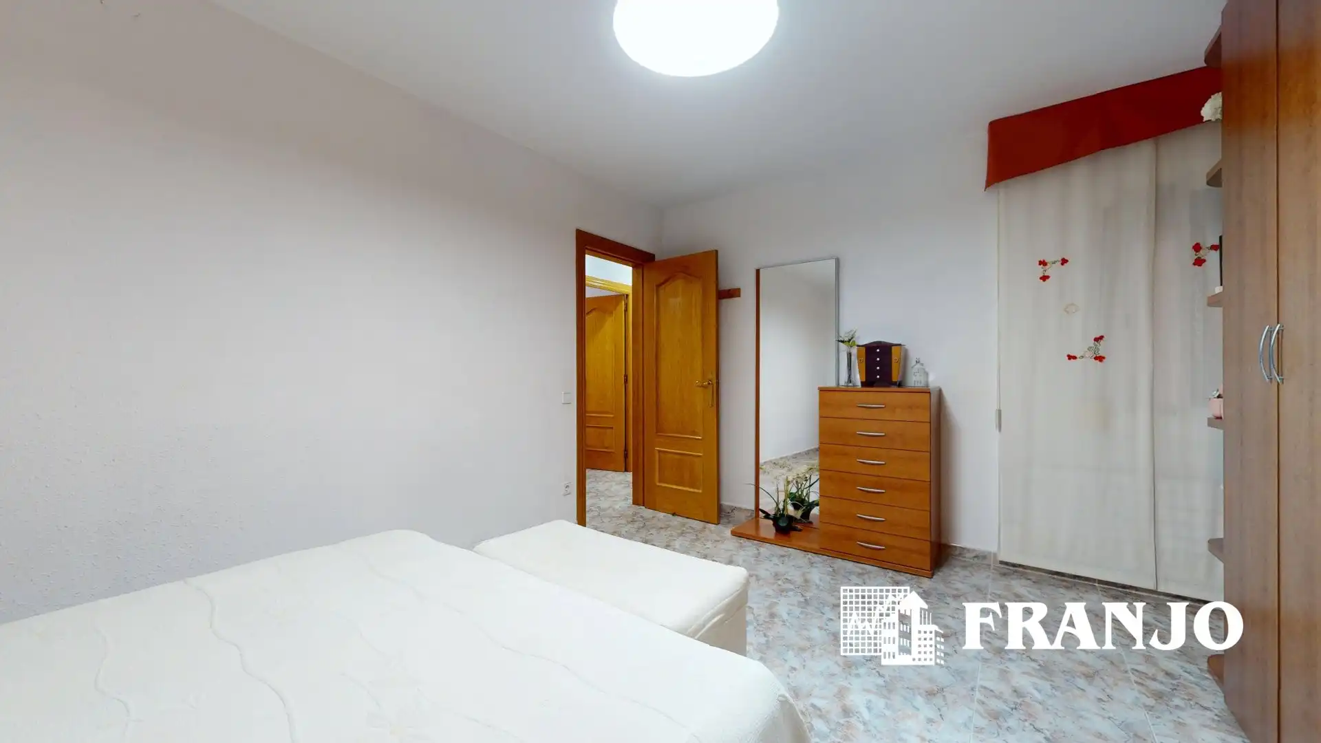 Appartamento con terrazza in vendita a Centre - Eixample – Can Llobet, imagen 13