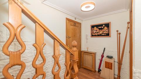 Photo 4 of Flat for sale in Calle Juan Ramón Jiménez, Prado Santo Domingo - Ensanche, Madrid