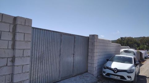 PARCELA EN SAN AMBROSIO CON CASA