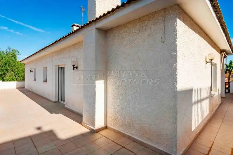Chalet con terraza en venta en Orihuela Costa, imagen 6