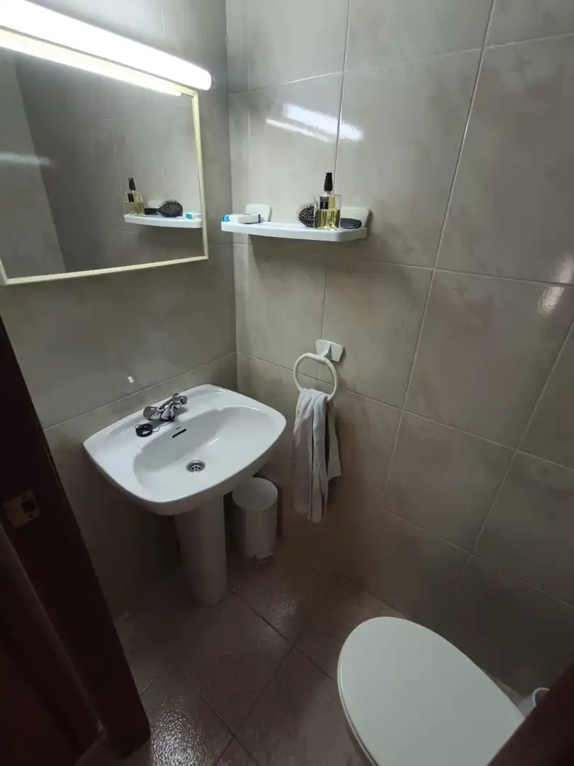 Bathroom of Detached homes for sale in Girona  with Heating, Terrace and Storage room