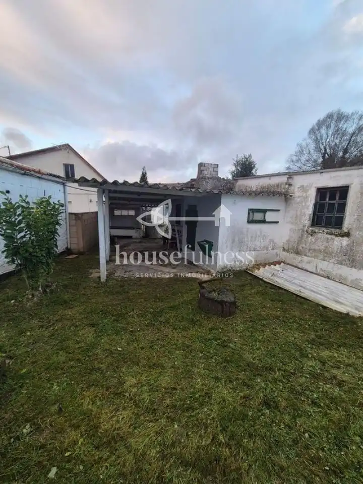 Finca rústica en venta en Narón con Jardín privado y Piscina