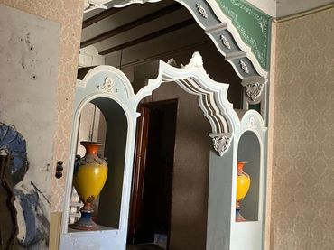 Maison à vendre à CALLE SECRETARI MOLINS