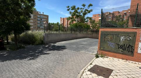 Photo 4 of Garage for sale in Avenida Avenida de Carabanchel Alto, 35, PAU de Carabanchel, Madrid