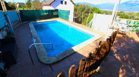 Foto 2 de Casa o chalet en venta en Calle Orellana, 29, Vallgorguina, Barcelona