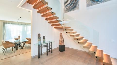 Foto 2 von Haus oder Chalet zum Verkauf in Carrer de Francesc Vidal I Sureda, 111, La Bonanova,  Palma de Mallorca