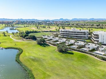 Wohnung mit Balkon zum Verkauf in Serena Golf