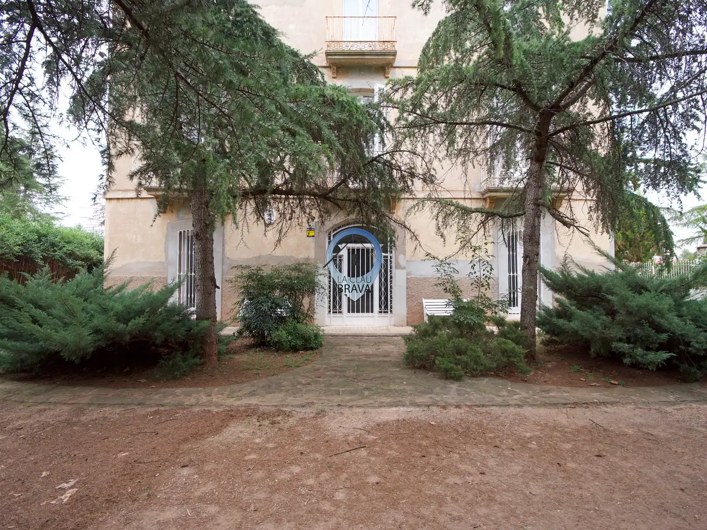 Vista exterior de Casa o chalet en venta en Sant Fruitós de Bages con Calefacción, Jardín privado y Trastero