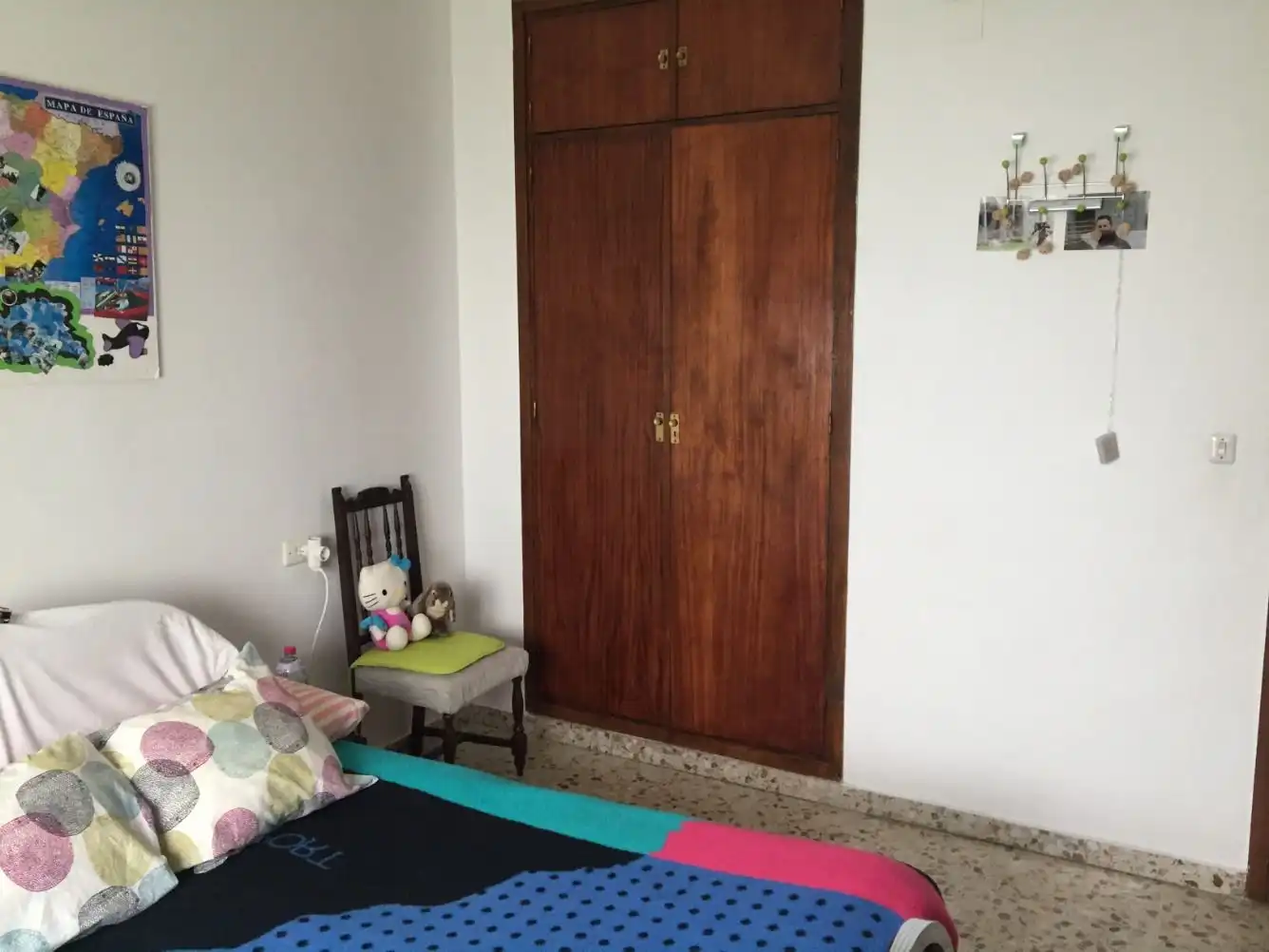 Appartamento con terrazza in vendita a Torreperogil, imagen 9