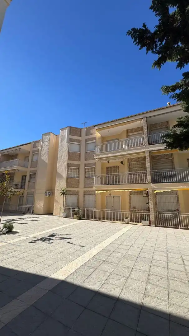 Flat for sale in Calle Meseguer, Santiago de la Ribera