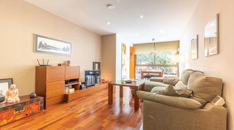 Foto 2 de Apartamento en venta en Maignon, La Salut, Barcelona Capital