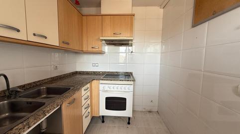 Foto 3 de Pis en venda a Segur de Calafell, Tarragona