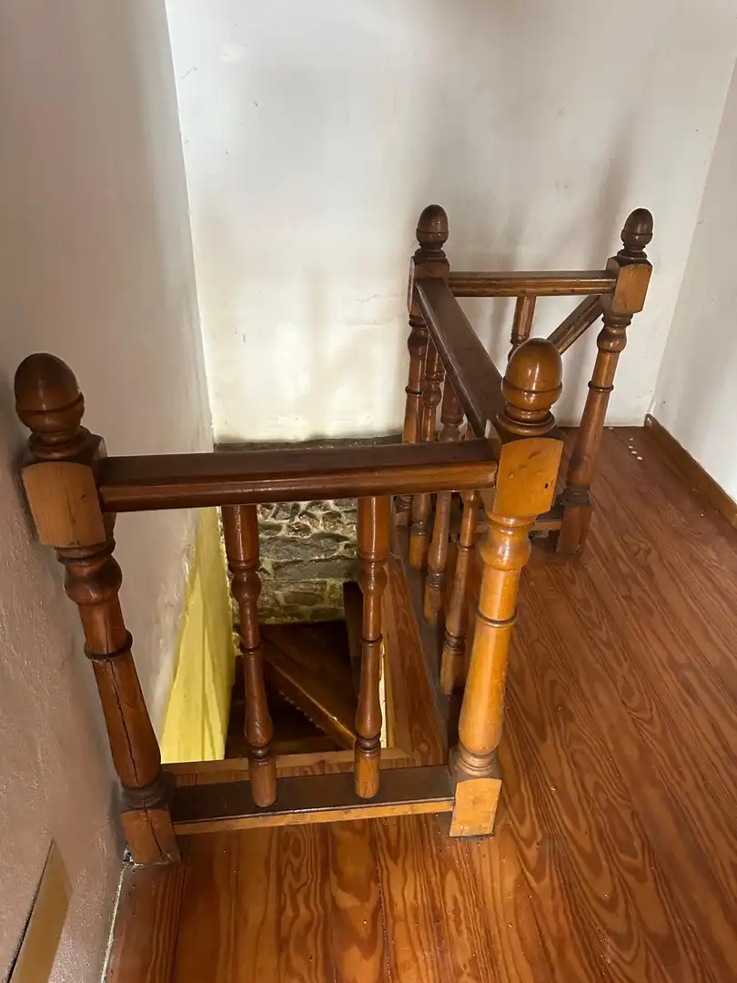 Houses for sale in Castrillón  with Private garden and Balcony