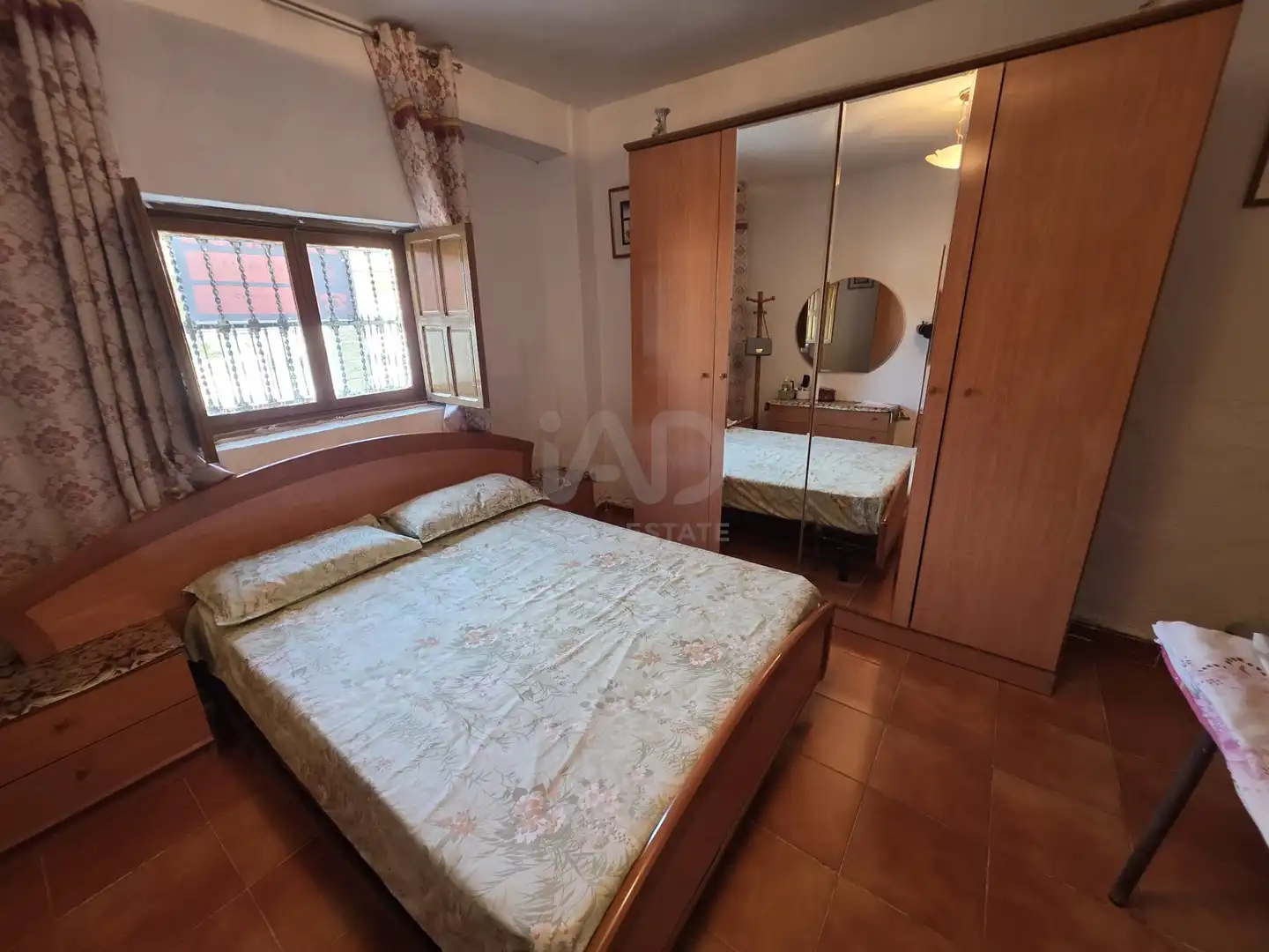 Bedroom of Houses for sale in Cehegín  with Terrace