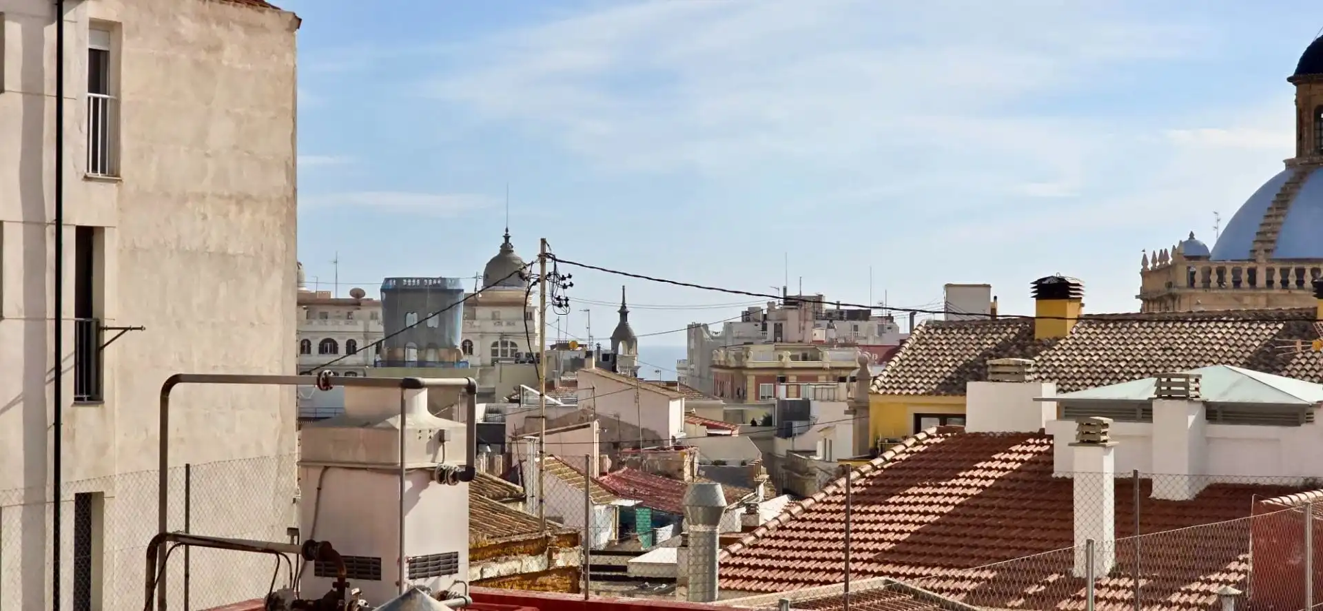 Dúplex amb ascensor de lloguer a del CARMEN, imagen 24