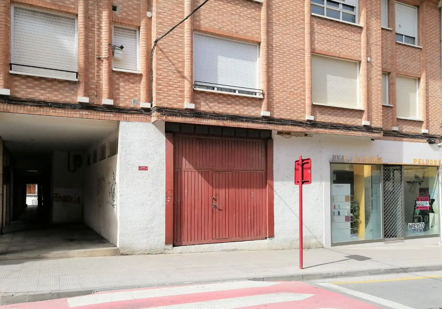 Locale commerciale in vendita a Haro, imagen 3