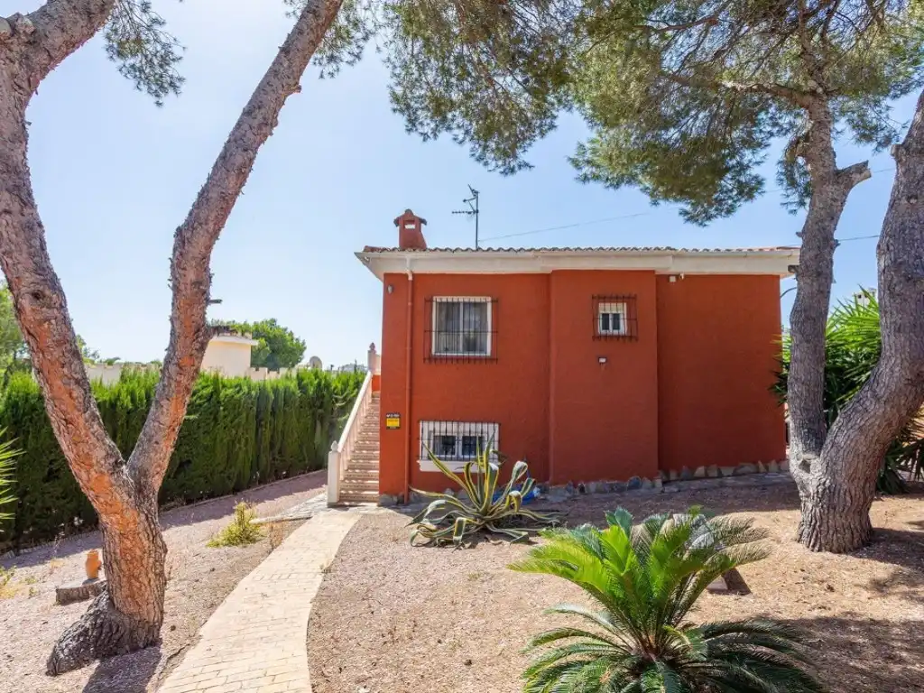 Haus mit Pool zum Verkauf in Avenida Elche Bal, imagen 34