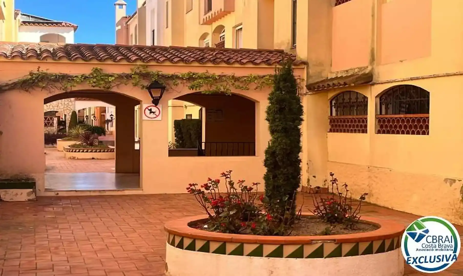 Appartement compact à vendre à Calle gran reserva carrer de les FLORS 3, imagen 21