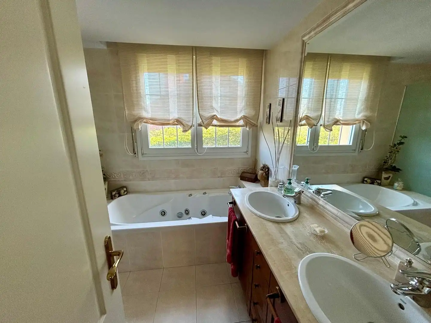 Detached house with terrace for sale in Santa María de Getxo, imagen 25