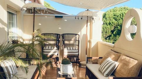 Foto 5 de Àtic de lloguer a Calle Carril del Relojero, 2, Romana Playa, Málaga