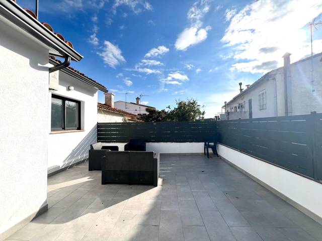 Casa-chalet en Venta en Eixample