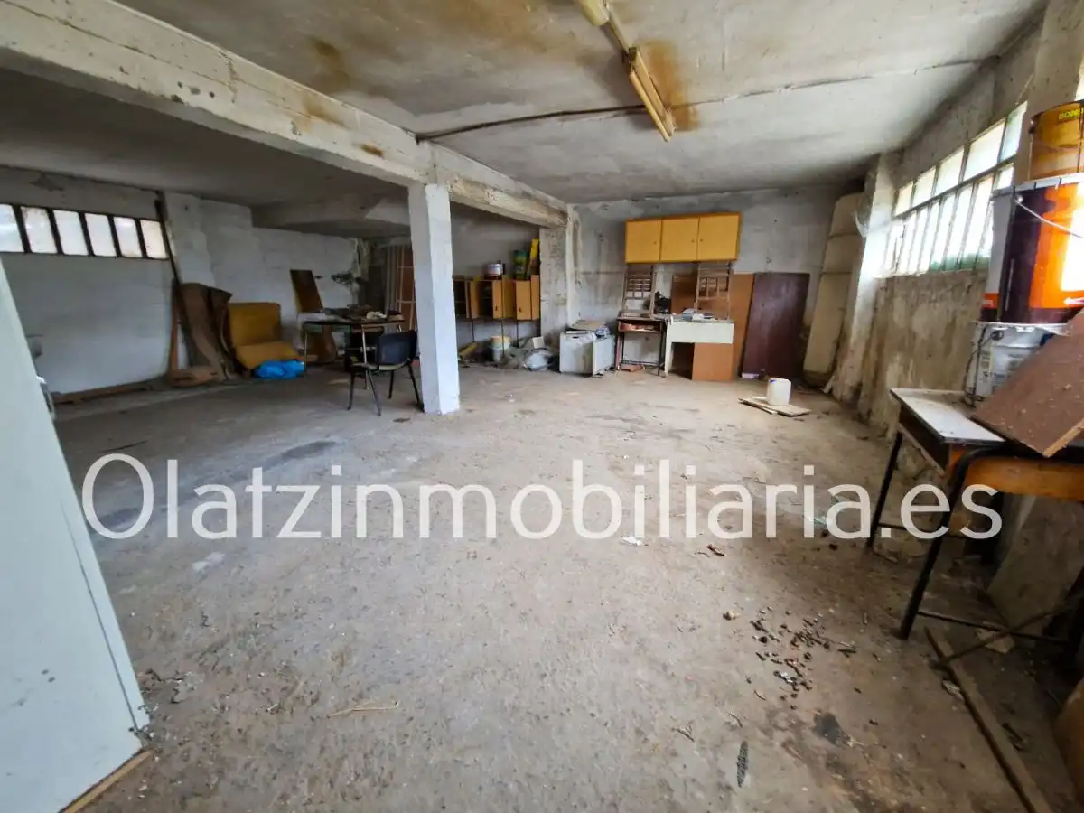 Local comercial en venda a Balmaseda, imagen 6